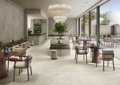 LEA CERAMICHE - PULSE SHELL