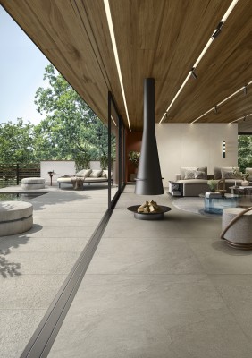 LEA CERAMICHE - SLIMTECH - PULSE CLAY