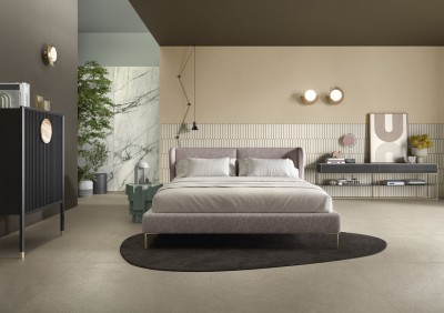 LEA CERAMICHE - SLIMTECH - INTENSE TOFFEE