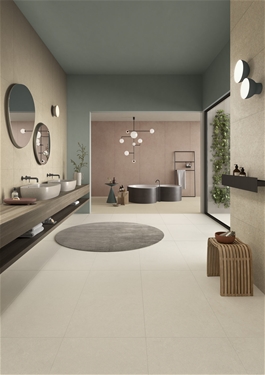 LEA CERAMICHE - SLIMTECH - INTENSE CLAIR