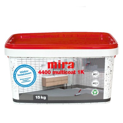 mira 4400 multicoat ETAG 022