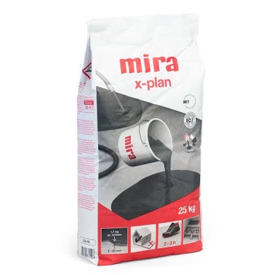 mira x-plan 