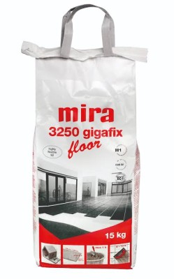mira 3250 gigafix floor C2E S2