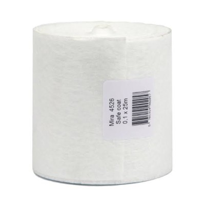 mira 4526 safecoat 0,1 x 25m