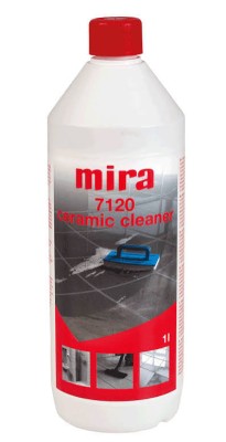 mira 7120 ceramic cleaner 