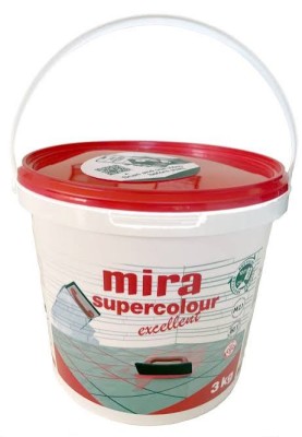 mira fuga supercolour exellent 