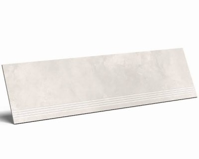 Goliat Gres - Stopnica - goliat white 