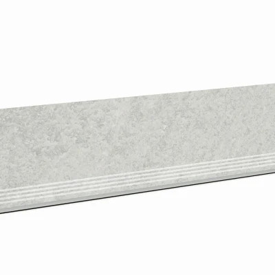 Goliat Gres - Stopnica - signum soft grey
