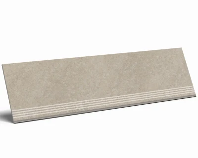 Goliat Gres - Stopnica - signum beige 