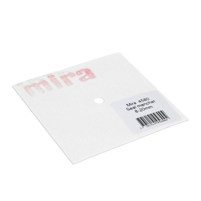 mira 4580 seal manchet 8-20mm