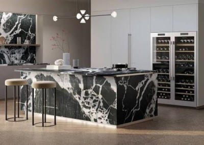 SapienStone - Grand Antique 4D 320x160x1,2 cm
