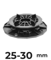 Wspornik_tarasowy_regulowany_samopoziomujący_pod_gres_25_30mm.png